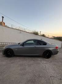 335i Coupé Aut.
