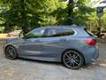 BMW 120 Serie 1 F40 120d xdrive Msport auto Grigio - thumbnail 8