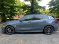 BMW 120 Serie 1 F40 120d xdrive Msport auto Grigio - thumbnail 9