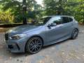 BMW 120 Serie 1 F40 120d xdrive Msport auto Grigio - thumbnail 7