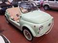 Fiat 500 JOLLY SPIAGGINA Blu/Azzurro - thumbnail 8