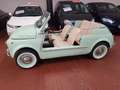 Fiat 500 JOLLY SPIAGGINA Blu/Azzurro - thumbnail 6