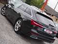 Audi A6 40 TDi 204CV ✅3x S-LINE✅TVA-GPS-CUIR-CLIM-LED Schwarz - thumbnail 6