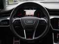 Audi A6 40 TDi 204CV ✅3x S-LINE✅TVA-GPS-CUIR-CLIM-LED Zwart - thumbnail 16