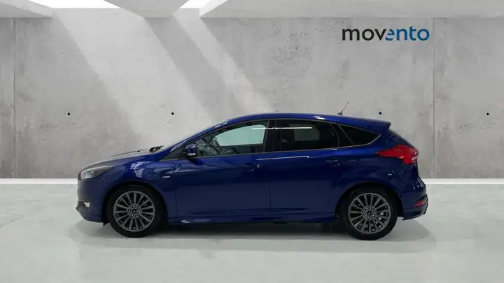 Ford Focus 2017, foto 3