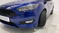 Ford Focus 1.0 Ecoboost ST-Line 125 Azul - thumbnail 16