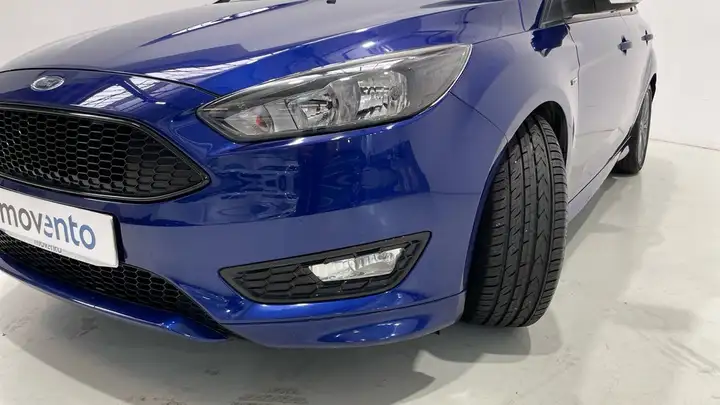 Ford Focus 2017, foto 16