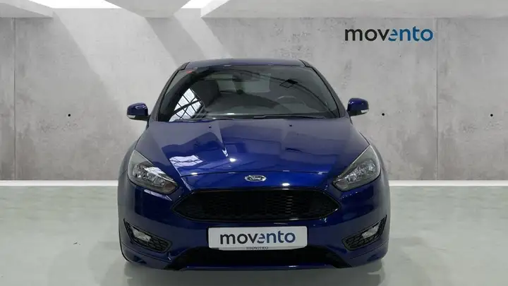 Ford Focus 2017, foto 5