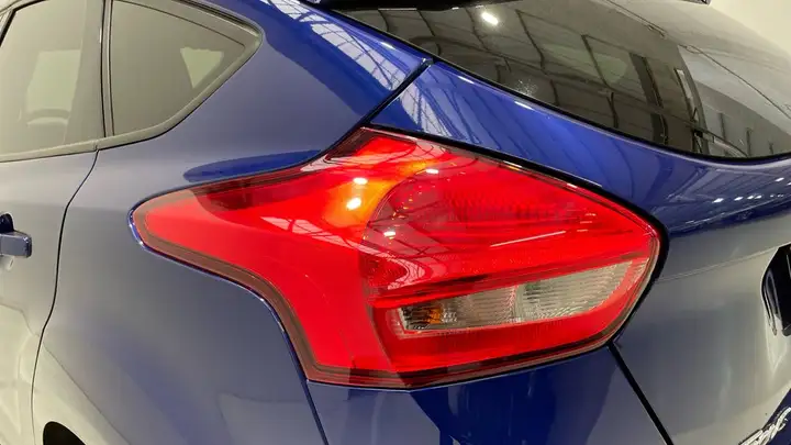 Ford Focus 2017, foto 13