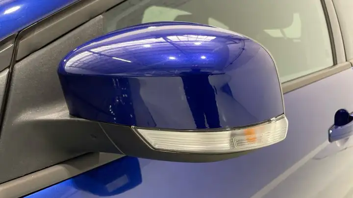 Ford Focus 2017, foto 14