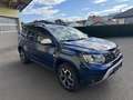 Dacia Duster Prestige 1.5dci Automatik -Modell 2018! Blau - thumbnail 4