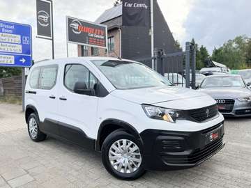 1.2i Active 2019 052000km 110pk Euro6b GARANTIE