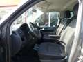 Volkswagen T6 Multivan 150 PS Standheizung*Navi*SHZ Grau - thumbnail 10