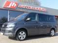 Volkswagen T6 Multivan 150 PS Standheizung*Navi*SHZ Grau - thumbnail 1