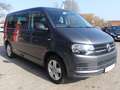 Volkswagen T6 Multivan 150 PS Standheizung*Navi*SHZ Grau - thumbnail 8