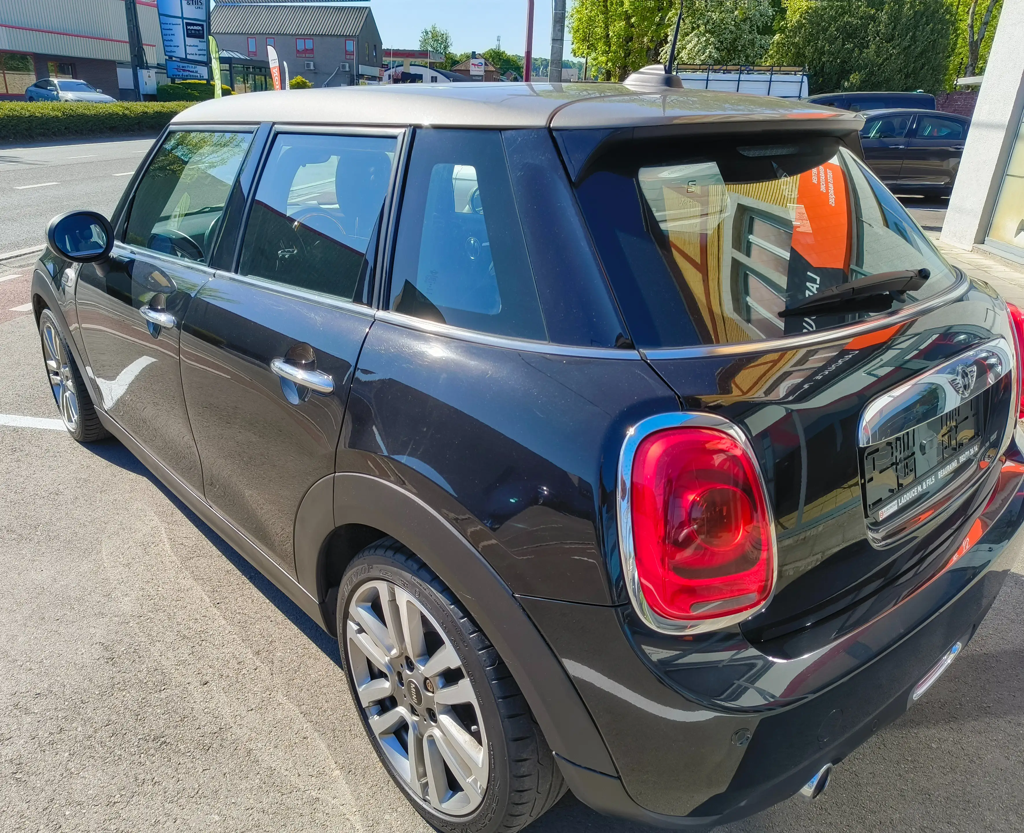 MINI Cooper D 1.5 (EU6c) — photo 6