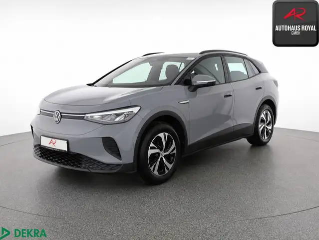 2023 Volkswagen Id.4 in Grey for sale