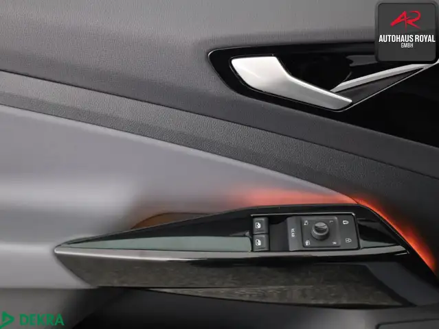 Volkswagen Id.4 view 14