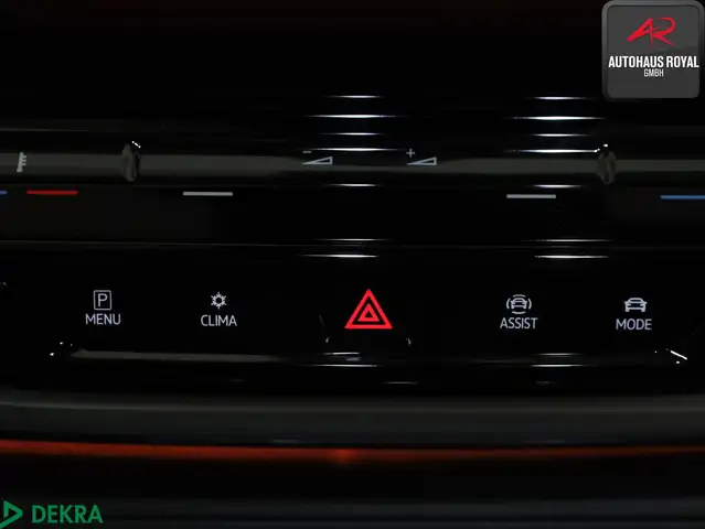 Volkswagen Id.4 view 22