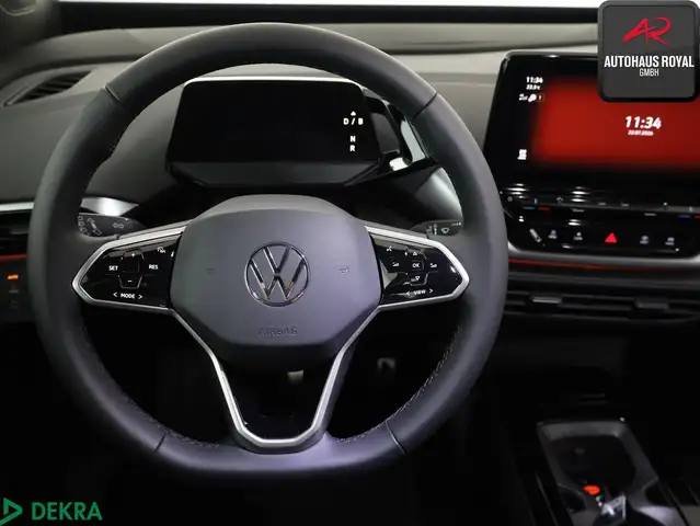 Volkswagen Id.4 view 15