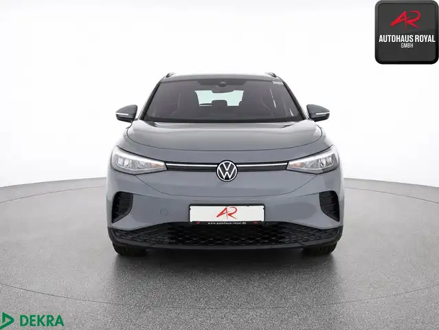 Volkswagen Id.4 view 8