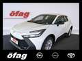 Toyota C-HR 1.8 Hybrid E-CVT Active Weiß - thumbnail 1