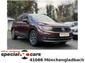 Volkswagen Tiguan 1,5l TSI Life/Automatik/Alufelgen/ Braun - thumbnail 1