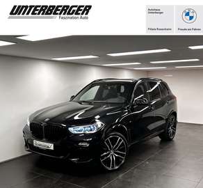 xDrive30d M Sportpaket Harman/Kardon Head-Up Pano.