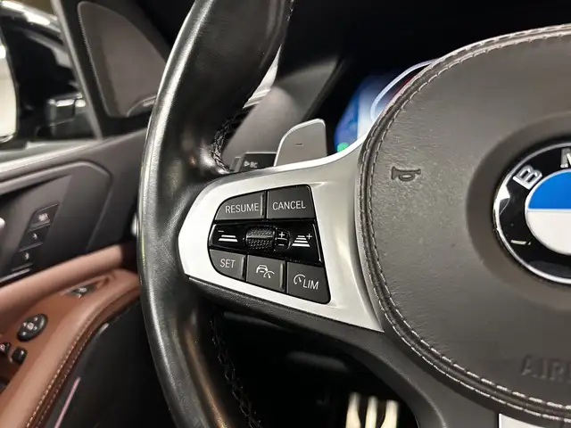 BMW X5 view 30