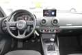 Audi A3 30 TFSI-SPORTBACK-AC-NAVI-TREKH-PDC-ALU V Zwart - thumbnail 7