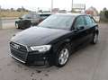 Audi A3 30 TFSI-SPORTBACK-AC-NAVI-TREKH-PDC-ALU V Zwart - thumbnail 4