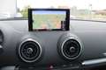 Audi A3 30 TFSI-SPORTBACK-AC-NAVI-TREKH-PDC-ALU V Zwart - thumbnail 9