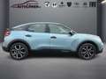 Citroen C4 Elektromotor e-Feel Blu/Azzurro - thumbnail 5