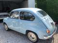 Fiat 600 100000 Niebieski - thumbnail 2