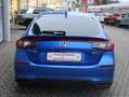 Honda Civic e:HEV Advance 2,0 Blau - thumbnail 7