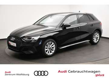 35TFSI S-TRONIC LED/SITZHZ/APS