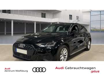 35TFSI S-TRONIC LED/SITZHZ/APS