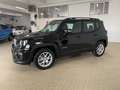 Jeep Renegade 1.5 turbo t4 mhev Limited 2wd 130cv dct Km 19000 Nero - thumbnail 3