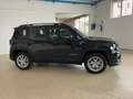 Jeep Renegade 1.5 turbo t4 mhev Limited 2wd 130cv dct Km 19000 Nero - thumbnail 9