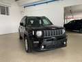 Jeep Renegade 1.5 turbo t4 mhev Limited 2wd 130cv dct Km 19000 Nero - thumbnail 21