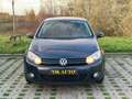 Volkswagen Golf Golf 1.2 TSI Team Garantie 12 Mois Carplay Blauw - thumbnail 2