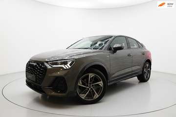 Sportback 35 TFSI S LINE KEYLESS VIRTUAL ACC CAMER