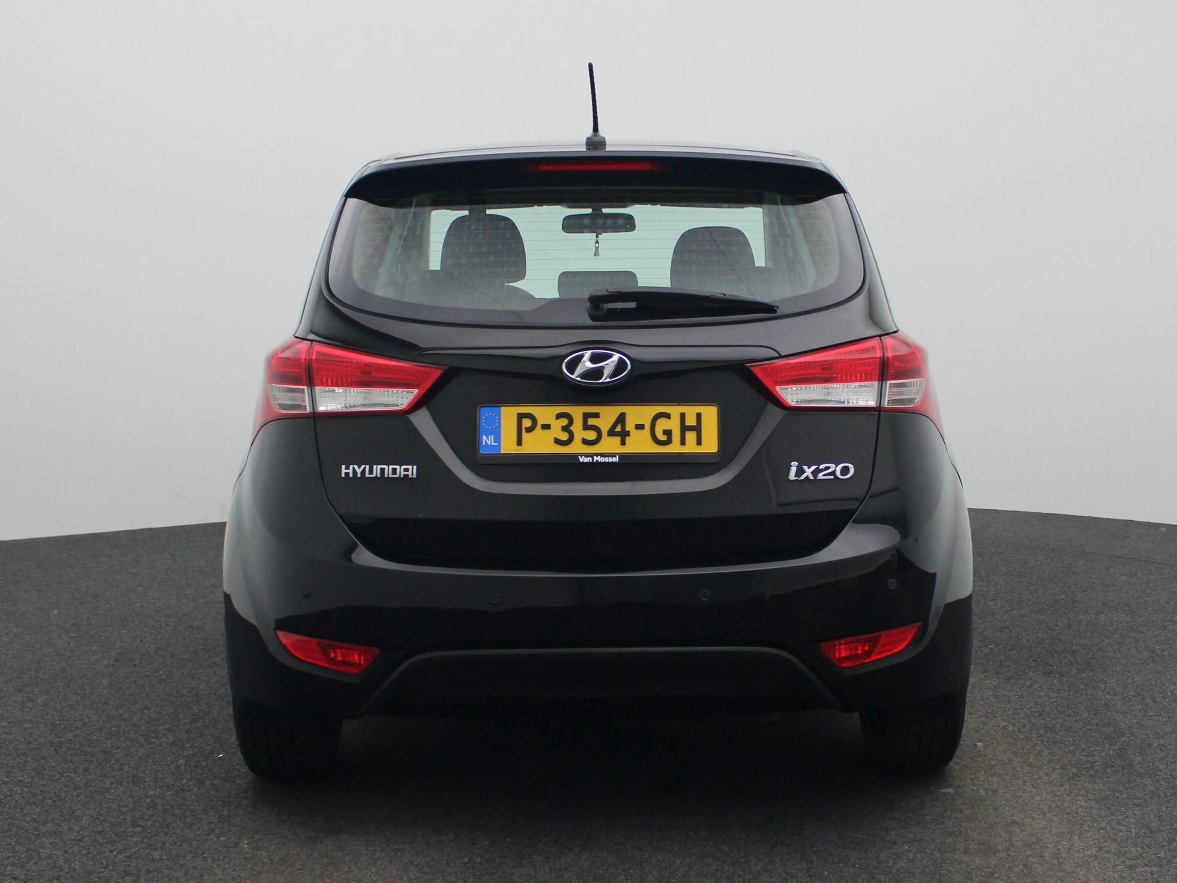 Hyundai iX20 1.4i i-Drive | Airco | — photo 5