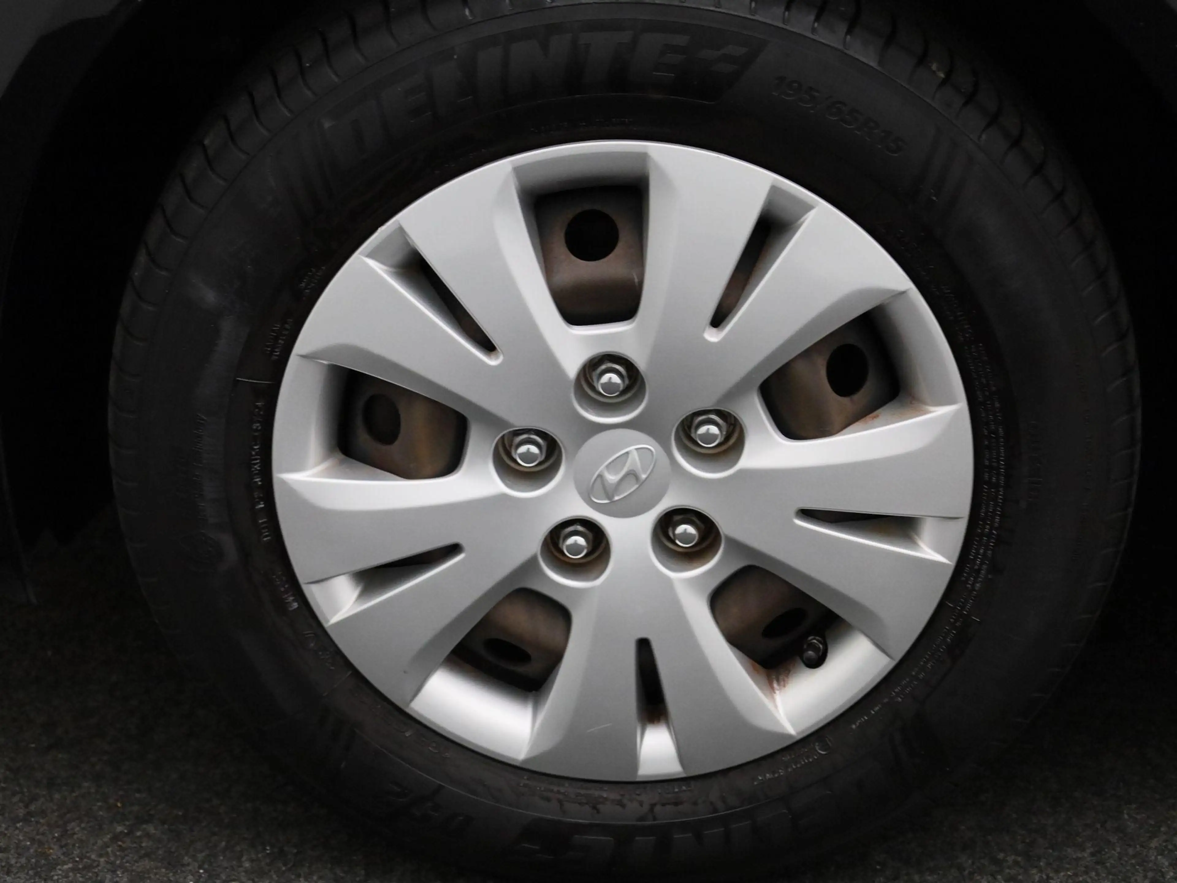 Hyundai iX20 1.4i i-Drive | Airco | — photo 12