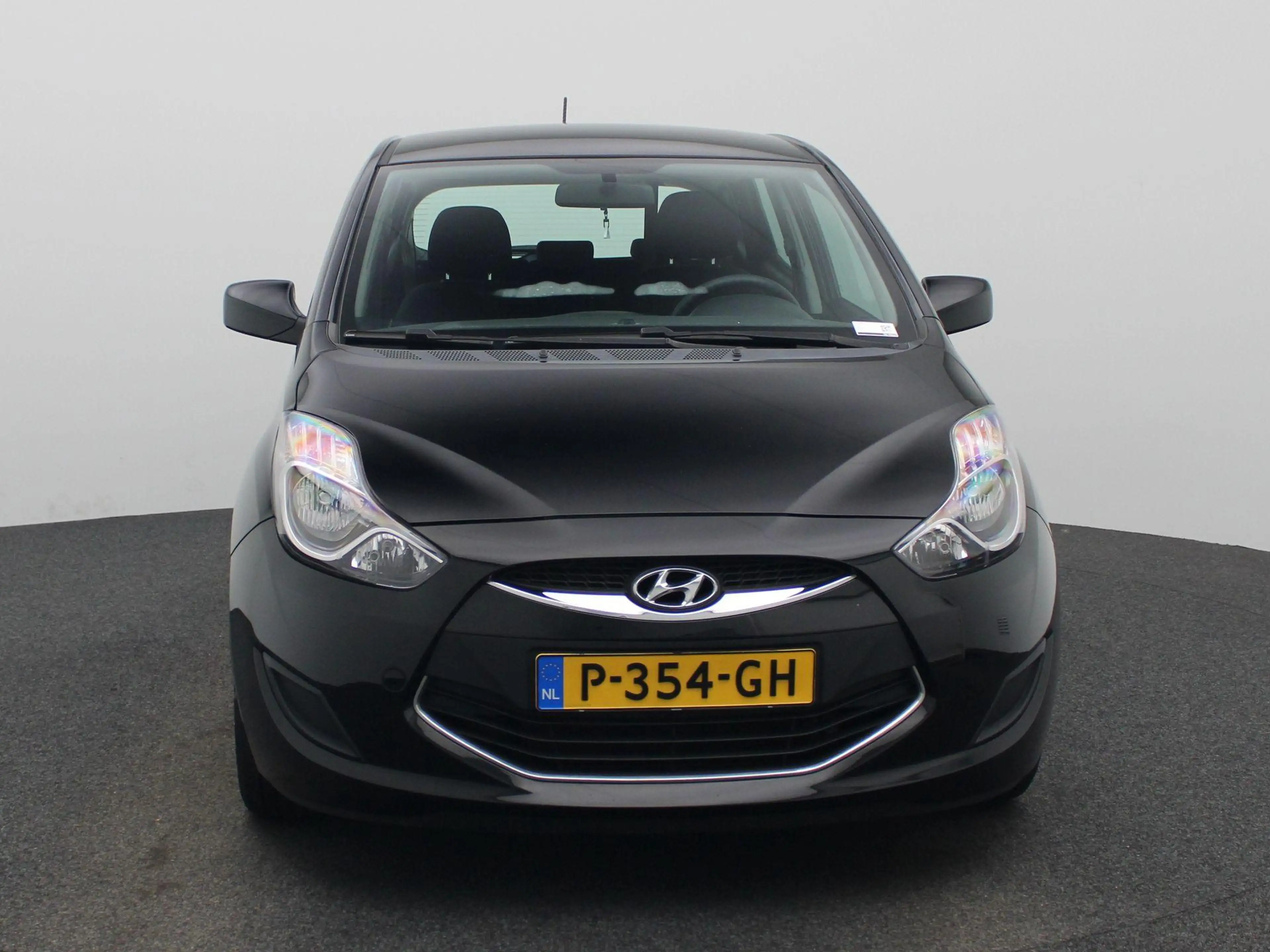 Hyundai iX20 1.4i i-Drive | Airco | — photo 3
