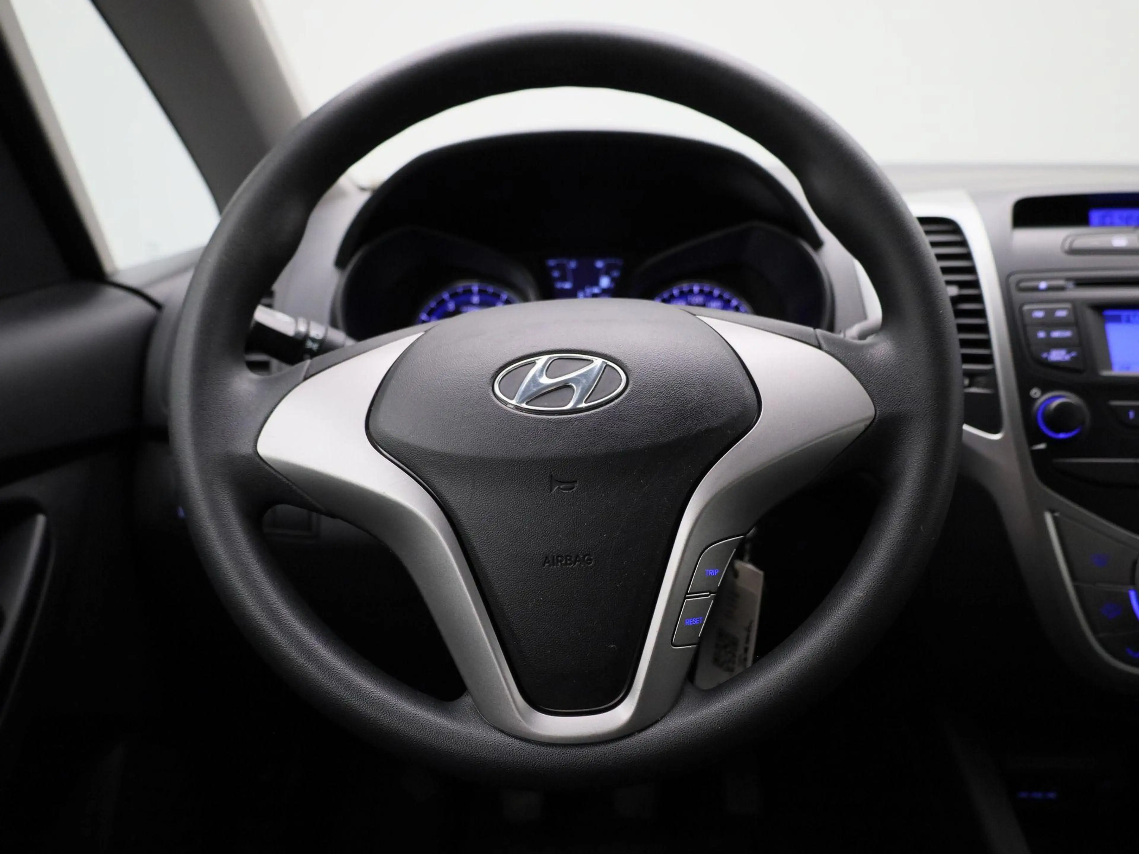 Hyundai iX20 1.4i i-Drive | Airco | — photo 7