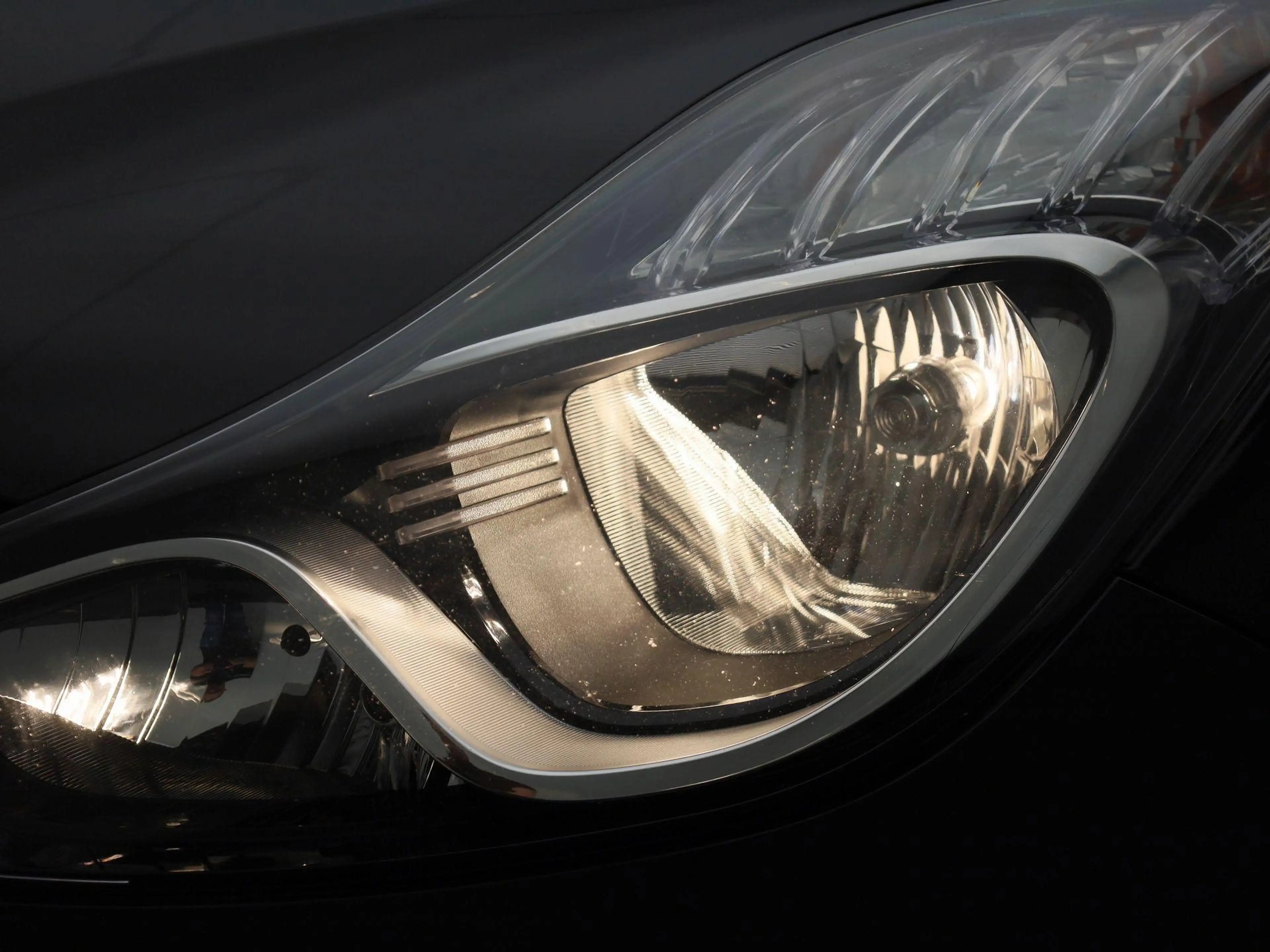 Hyundai iX20 1.4i i-Drive | Airco | — photo 13