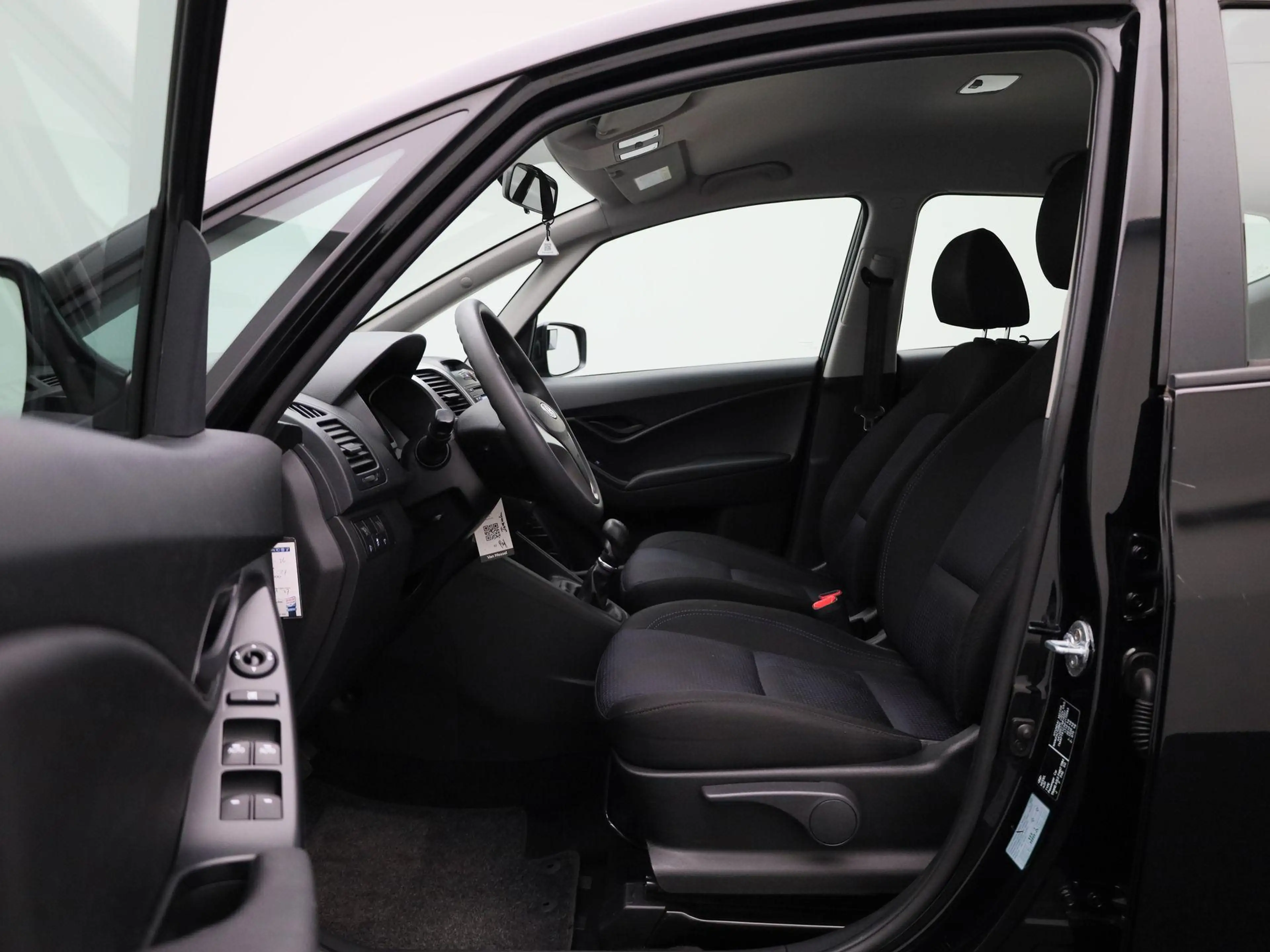 Hyundai iX20 1.4i i-Drive | Airco | — photo 9