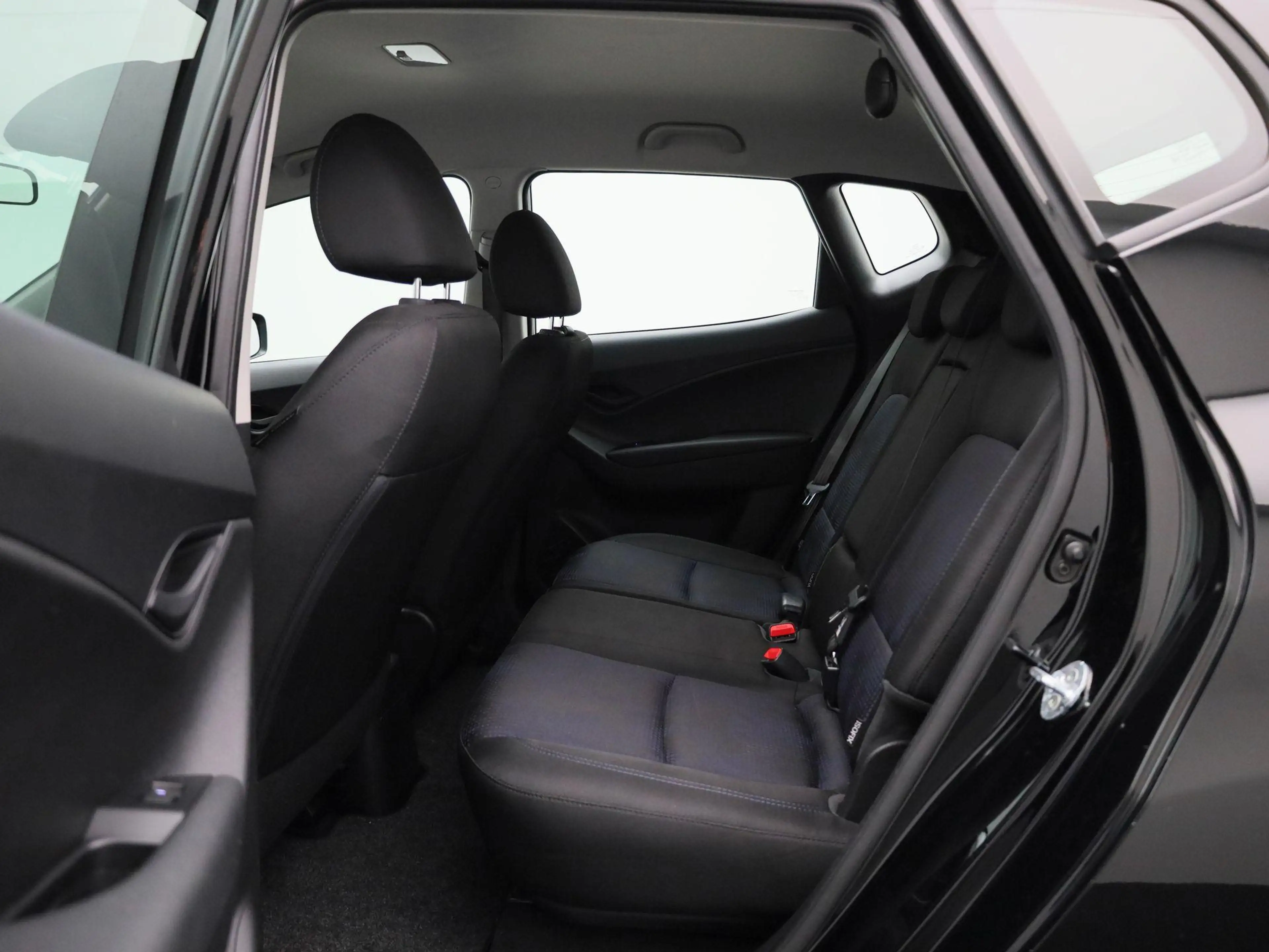 Hyundai iX20 1.4i i-Drive | Airco | — photo 10