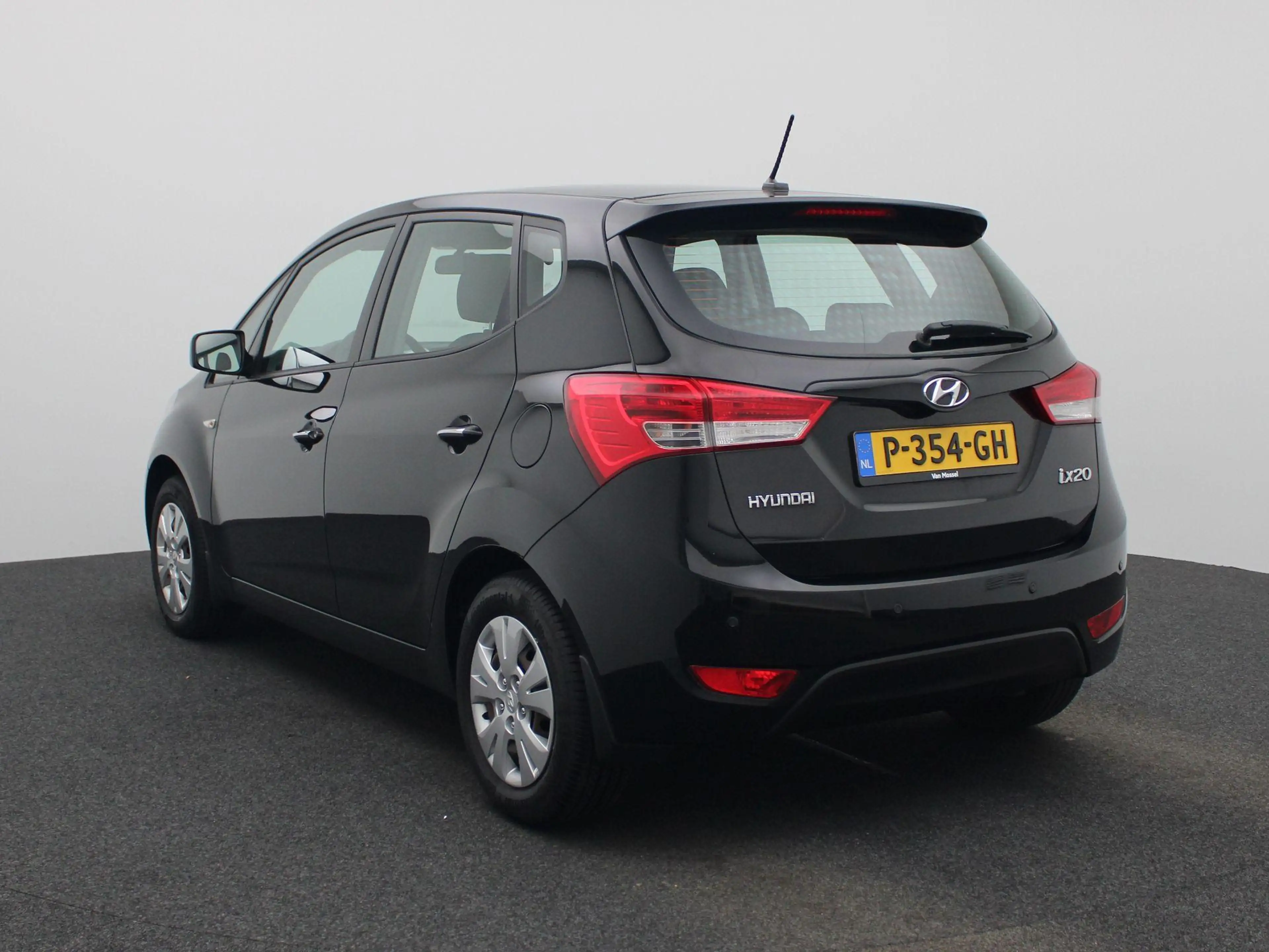 Hyundai iX20 1.4i i-Drive | Airco | — photo 2